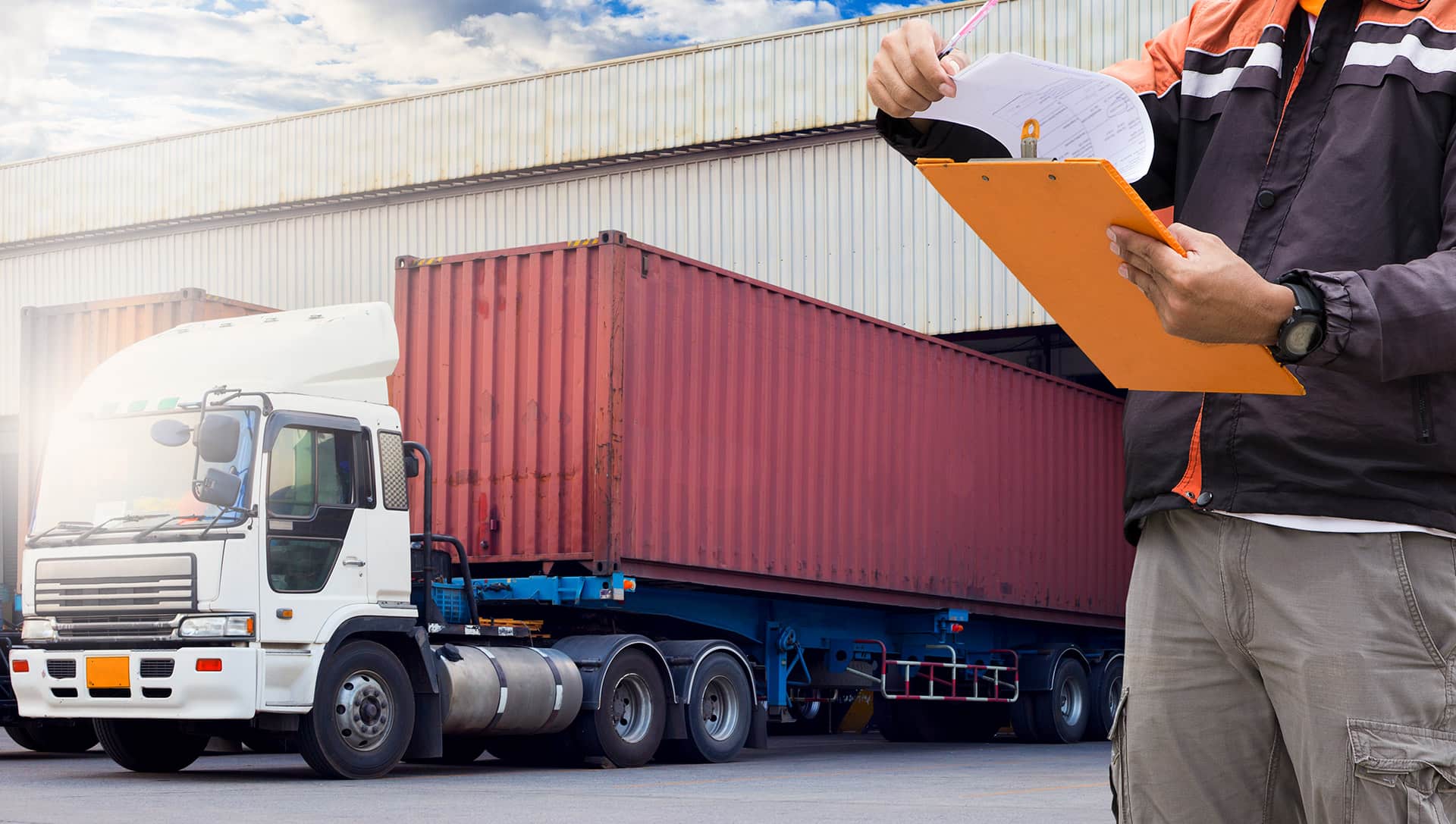 Zentrum Servicios Transporte